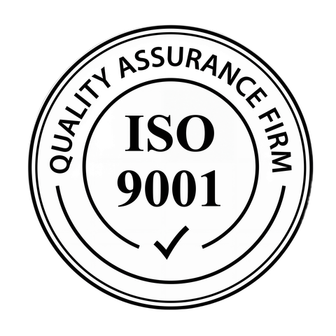 ISO 9001