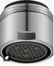 LivingWater perlator