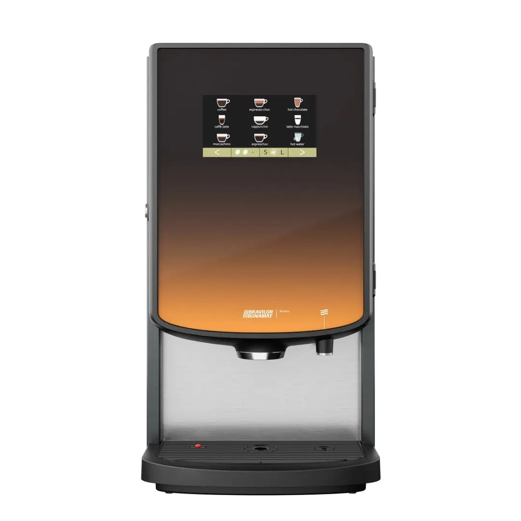 Bonamat Bolero 43 kaffemaskine