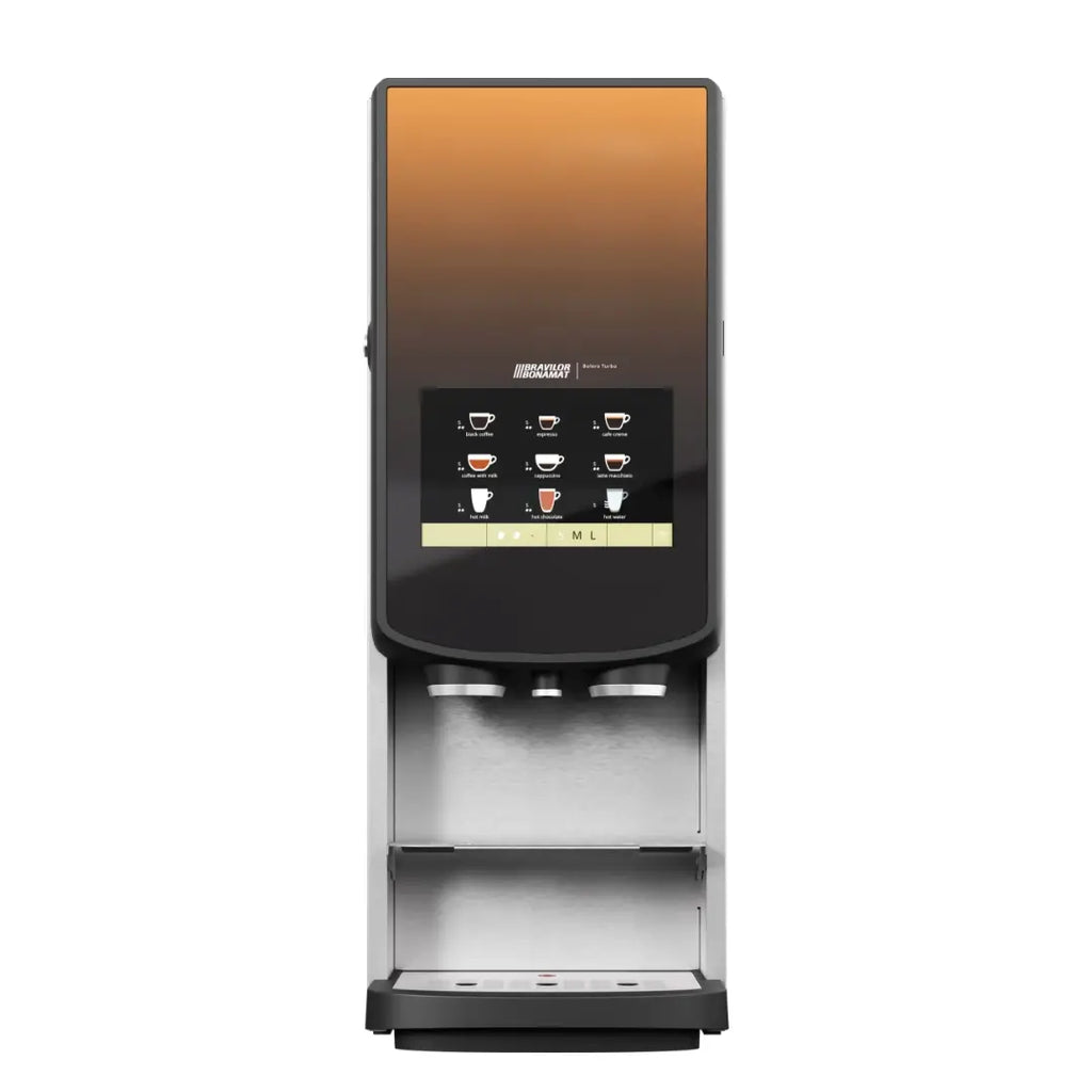 Bonamat Bolero Turbo 43 kaffemaskine