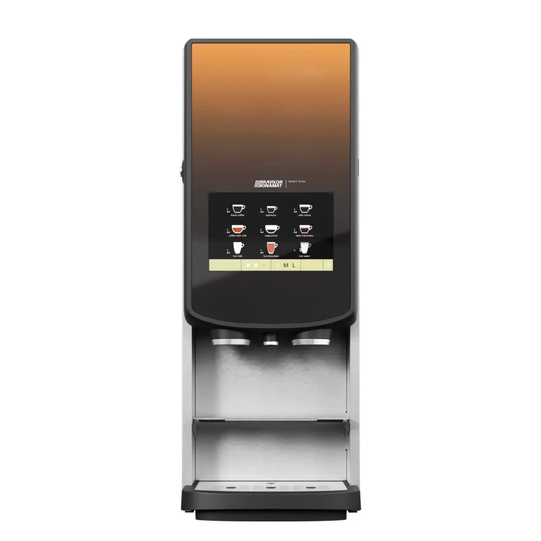 Bonamat Bolero Turbo 43 kaffemaskine