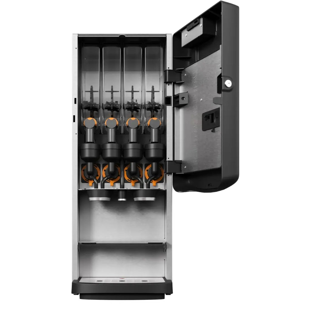 Bonamat Bolero Turbo 43 kaffemaskine