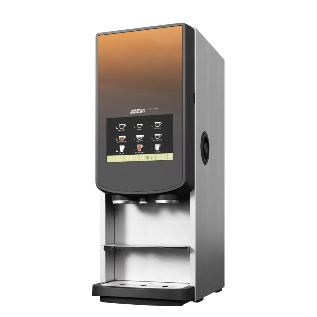 Bonamat Bolero Turbo 43 kaffemaskine