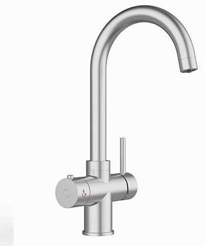 Tappehane til Living Water Hot - Mat