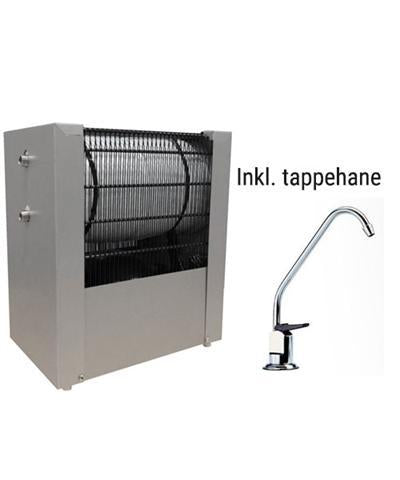 Minicooler pris 5.900,- (Model Living Water Star, Tilbud 1)