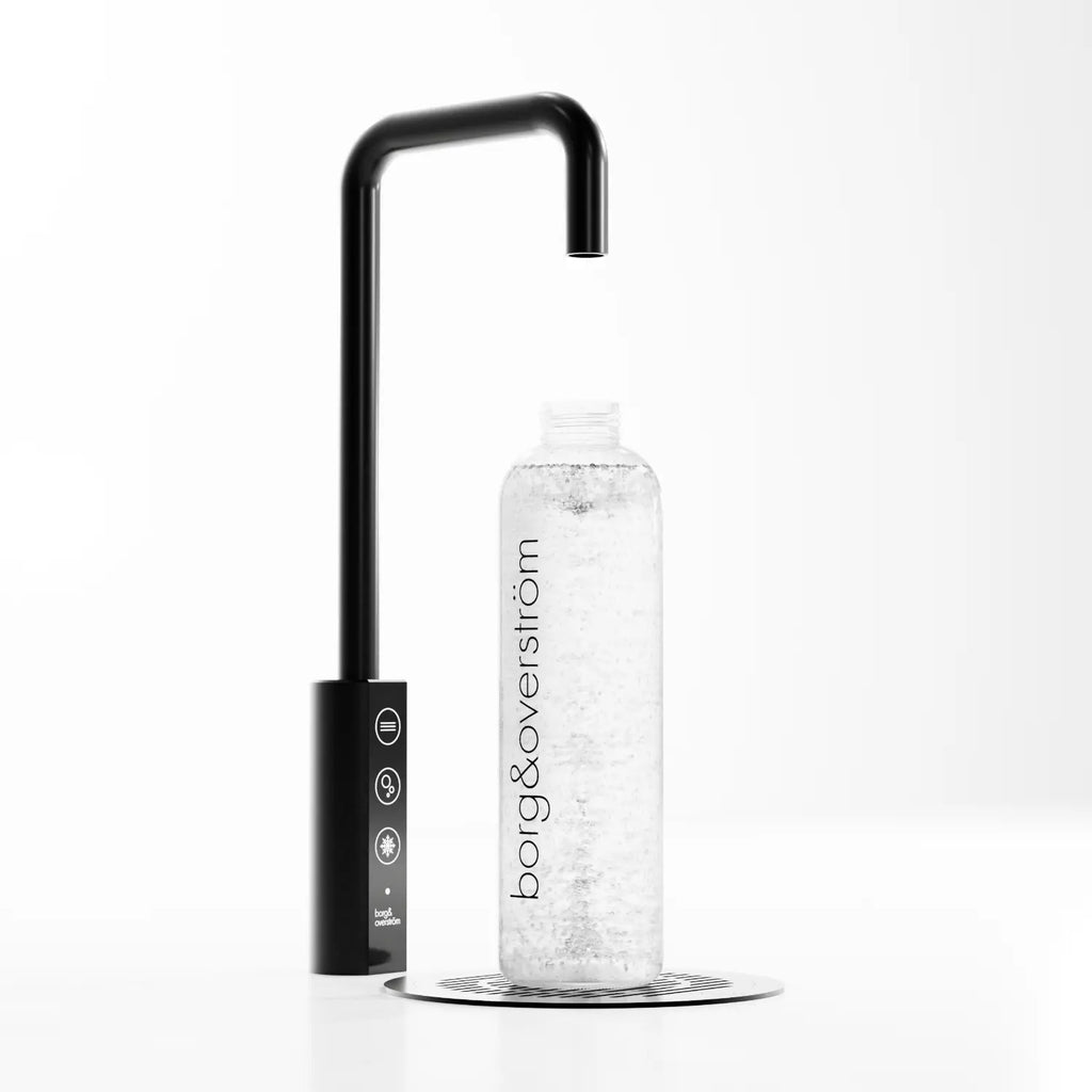 Borg & Overström T1