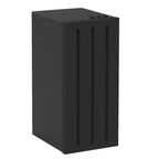 Vandhane med nedkølet vand samt brus