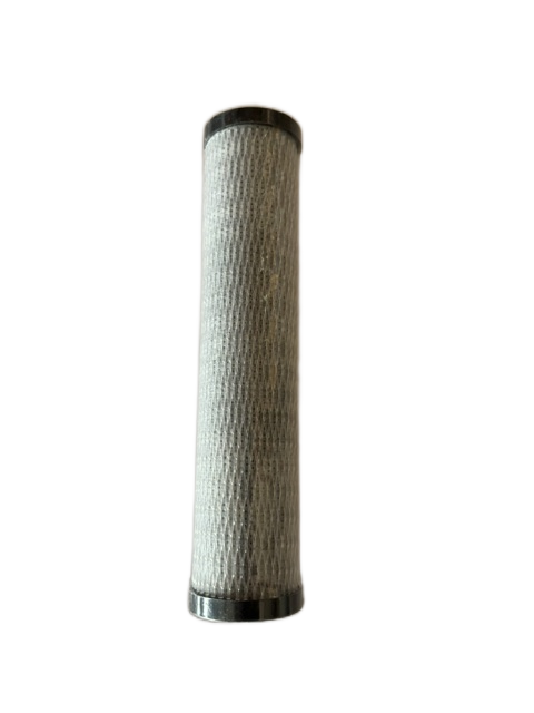 Kalkfilter til kogende vandhane – patronfilter fra Living Water