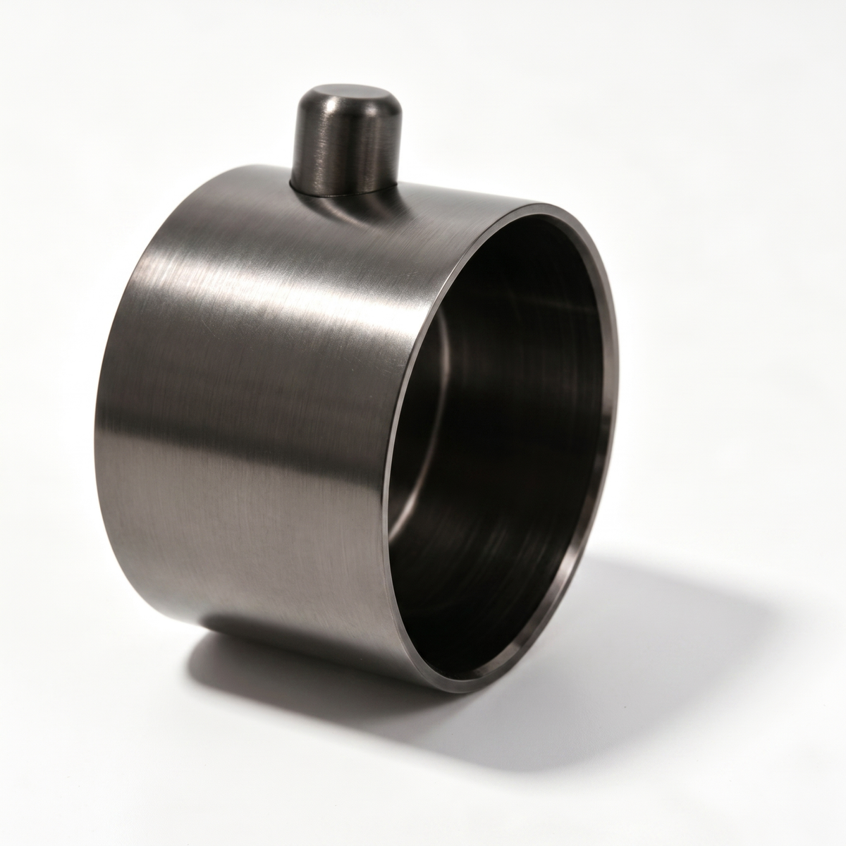 LivingWater greb til kogende vand – gunmetal